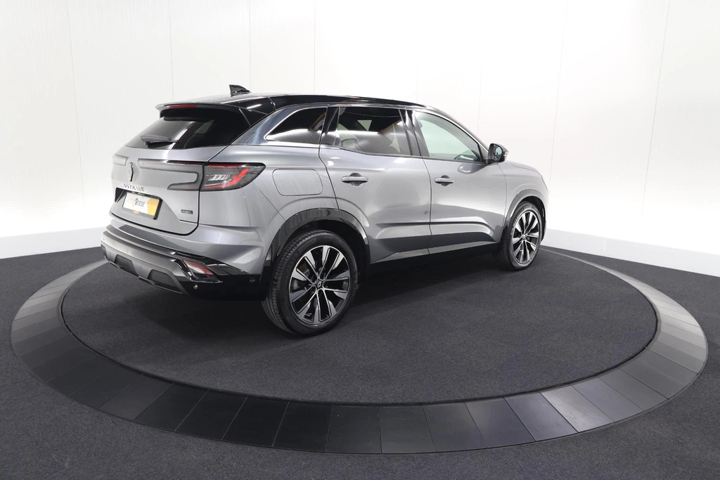 Renault Austral – foto 8