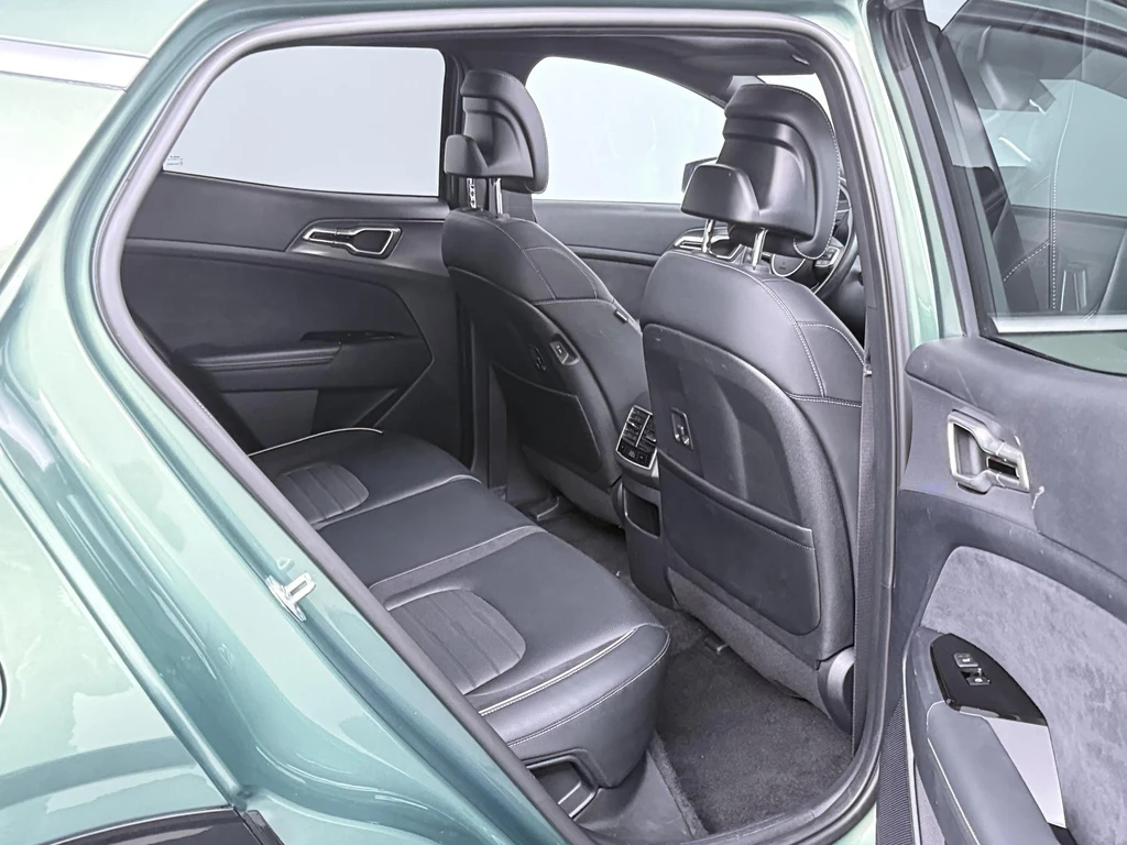 Kia Sportage – foto 43