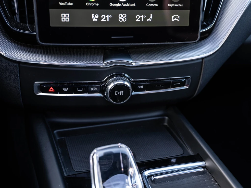 Volvo XC60 – foto 35