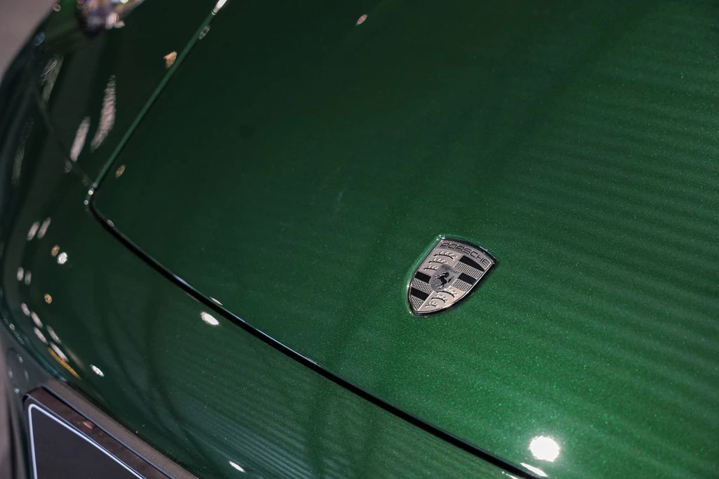 Porsche 911 – foto 70