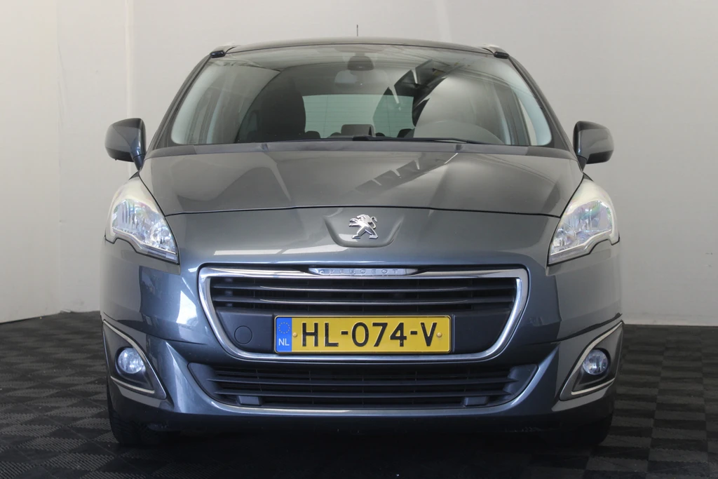 Peugeot 5008 – foto 6