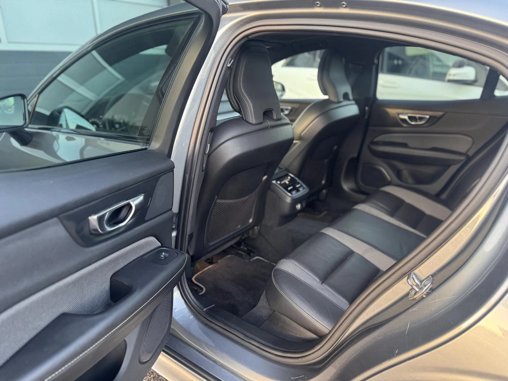 Volvo S60 – foto 13
