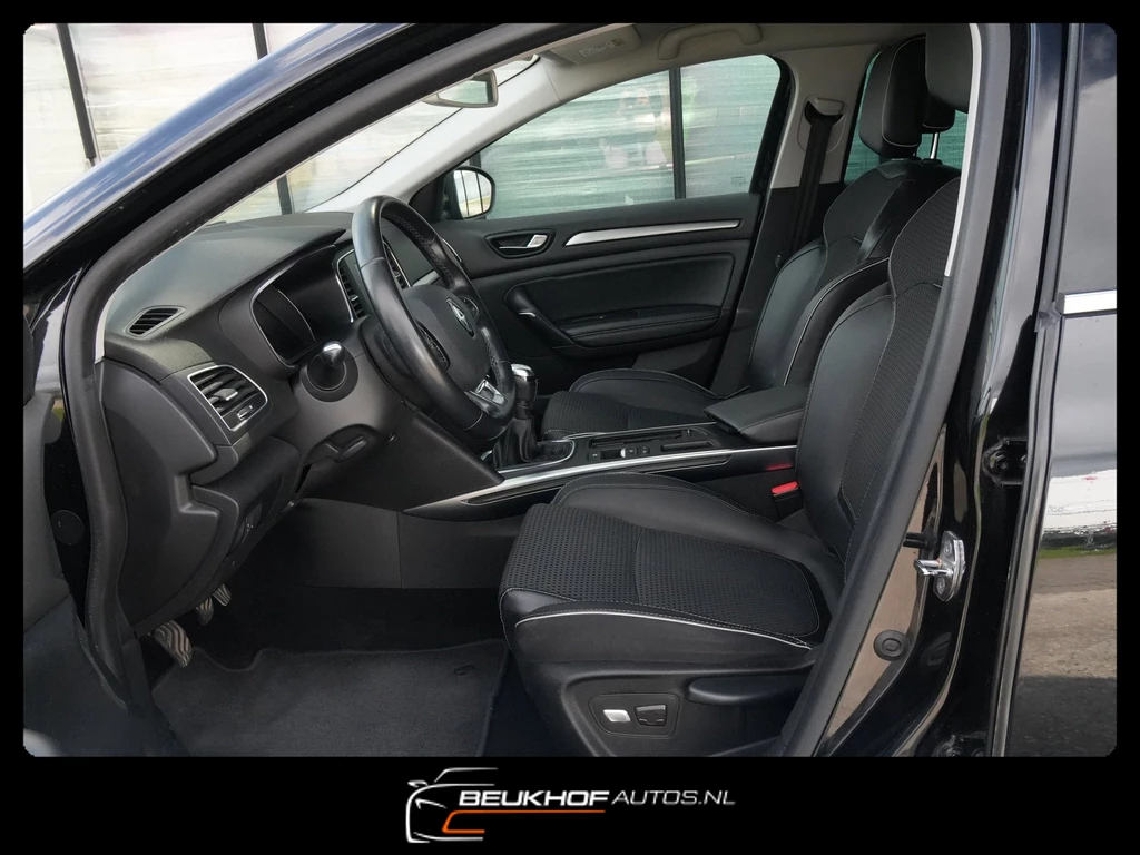 Renault Mégane – foto 25