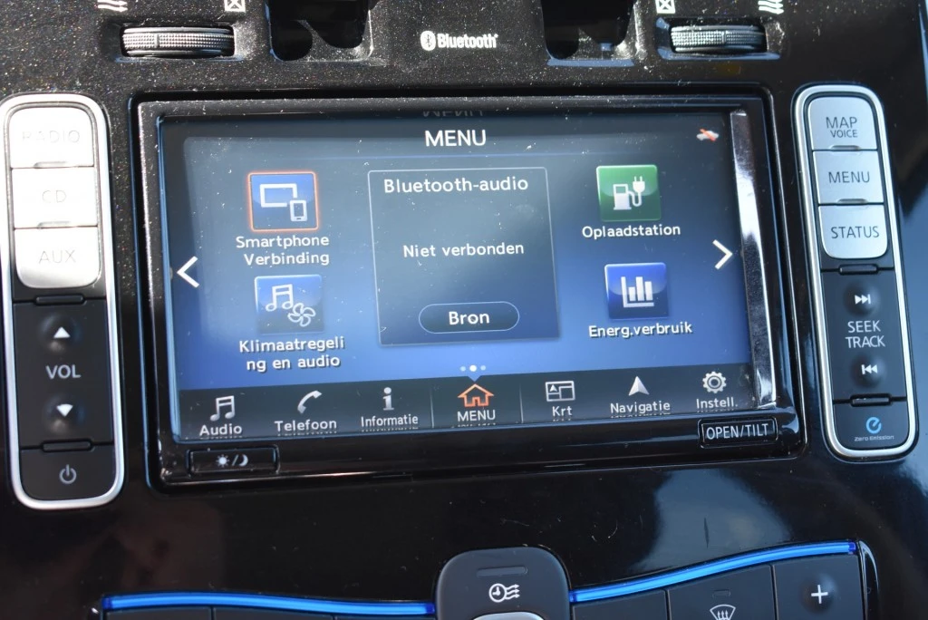 Nissan Leaf – foto 34