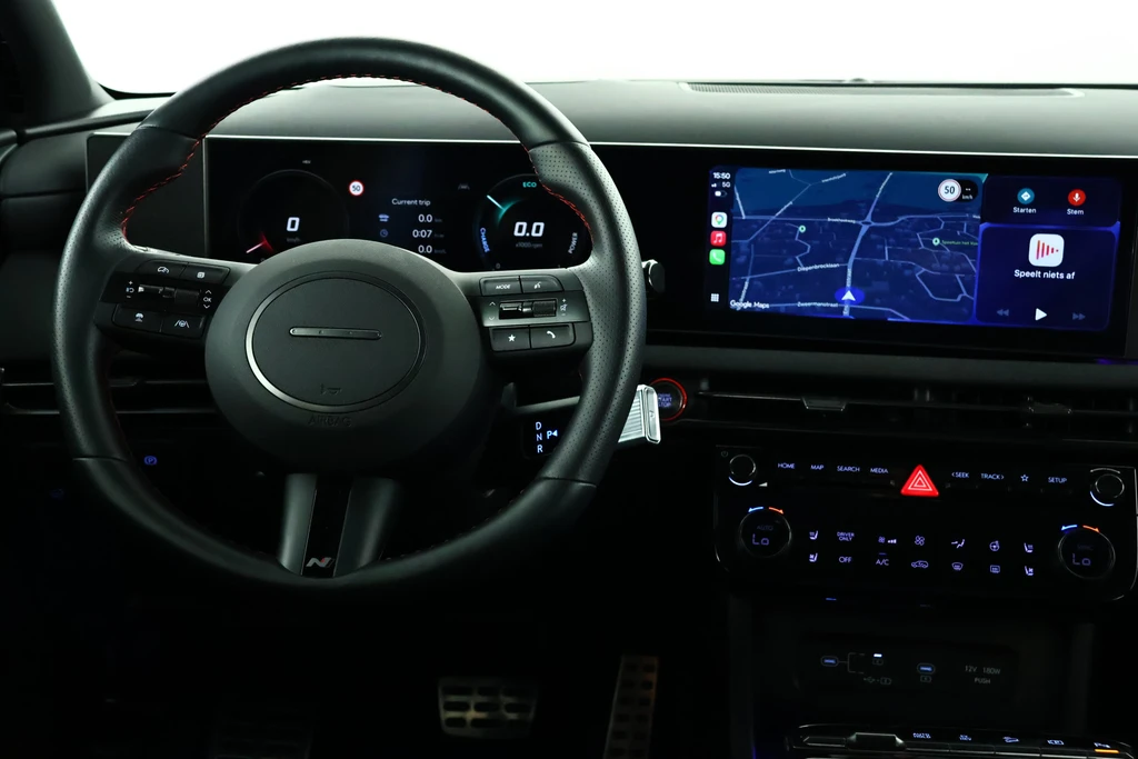 Hyundai Tucson – foto 20