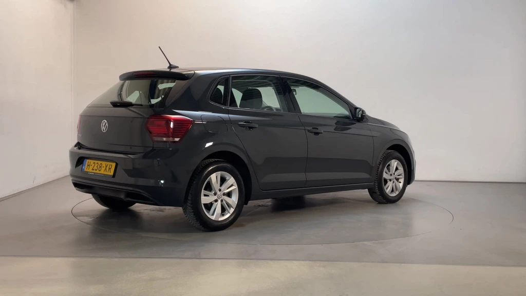 Volkswagen Polo – foto 5