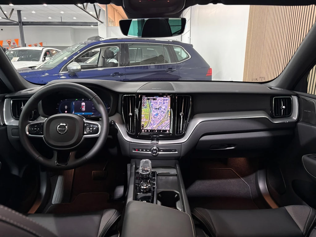 Volvo XC60 – foto 15