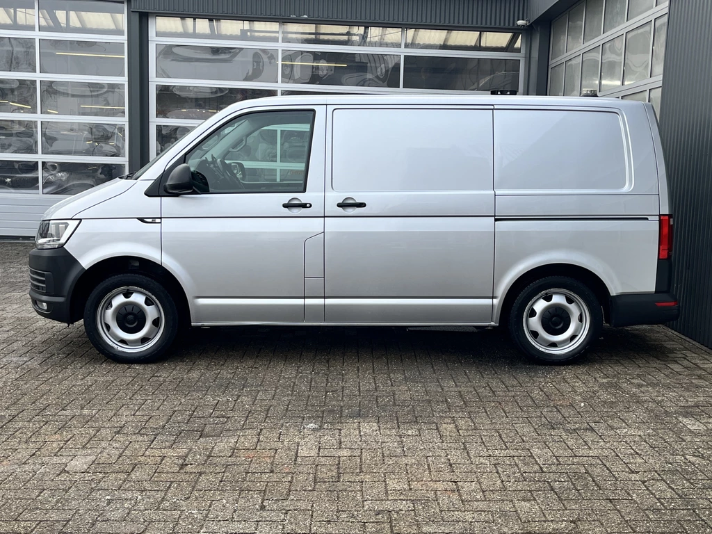 Volkswagen Transporter – foto 3