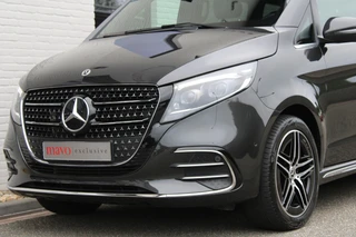 Mercedes-Benz V-Klasse – thumbnail 3