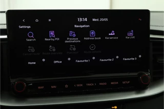 Kia Ceed Sportswagon – thumbnail 59