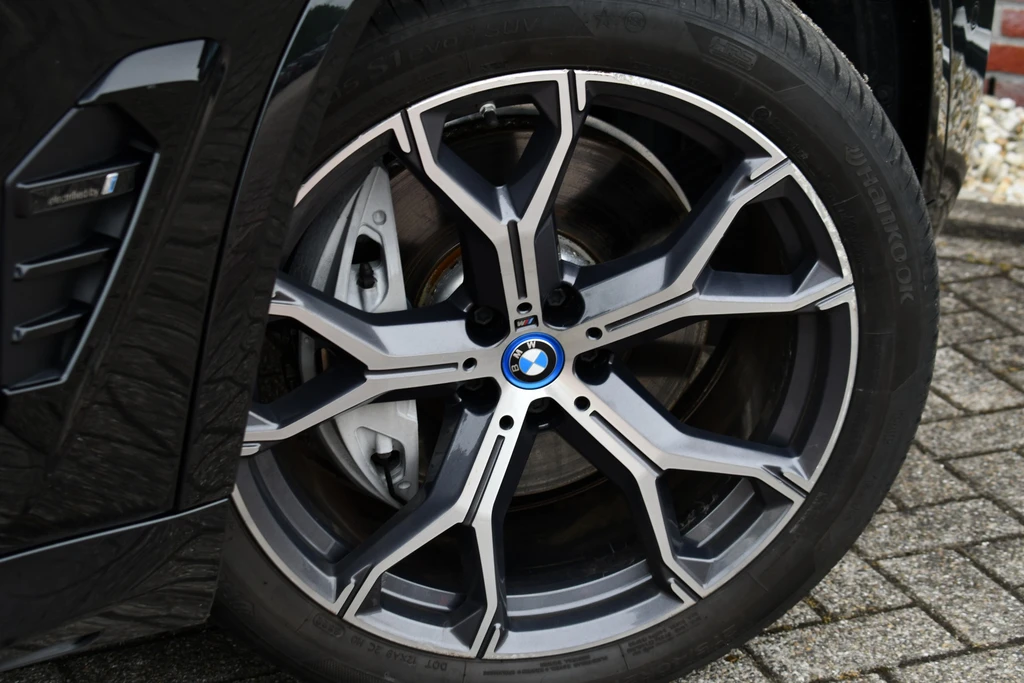 BMW X5 – foto 30
