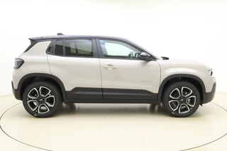 Jeep Avenger – thumbnail 7