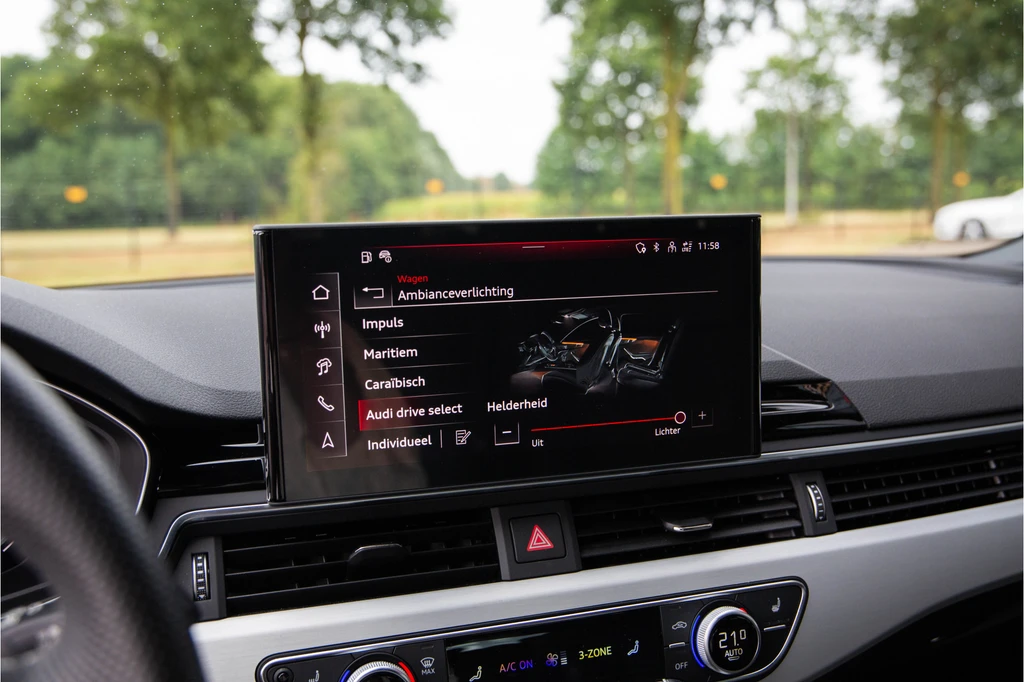 Audi A4 – foto 30