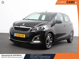 Peugeot 108 – thumbnail 1