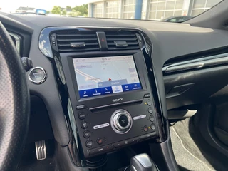 Ford Mondeo – thumbnail 24