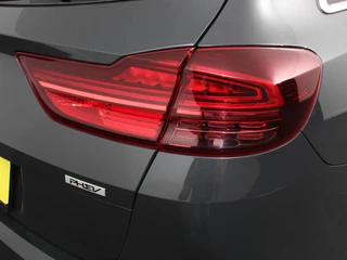 Kia Ceed Sportswagon – thumbnail 25