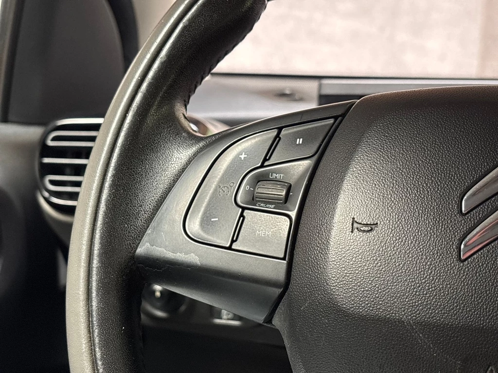Citroën C4 Cactus – foto 13