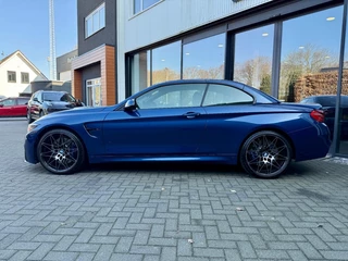 BMW M4 – thumbnail 5