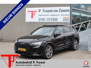 Audi Q3 – thumbnail 1