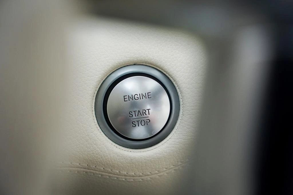 Mercedes-Benz S-Klasse – foto 67