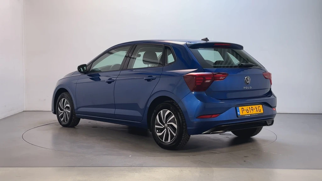 Volkswagen Polo – foto 3