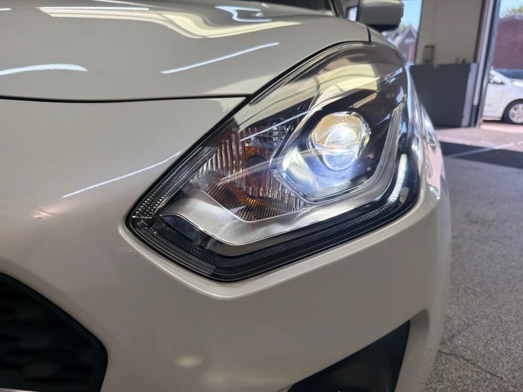 Suzuki Swift – foto 9