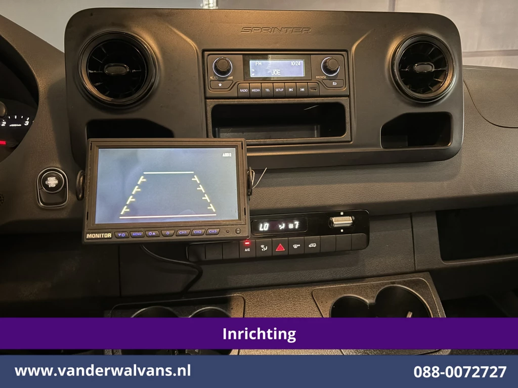 Mercedes-Benz Sprinter – foto 9