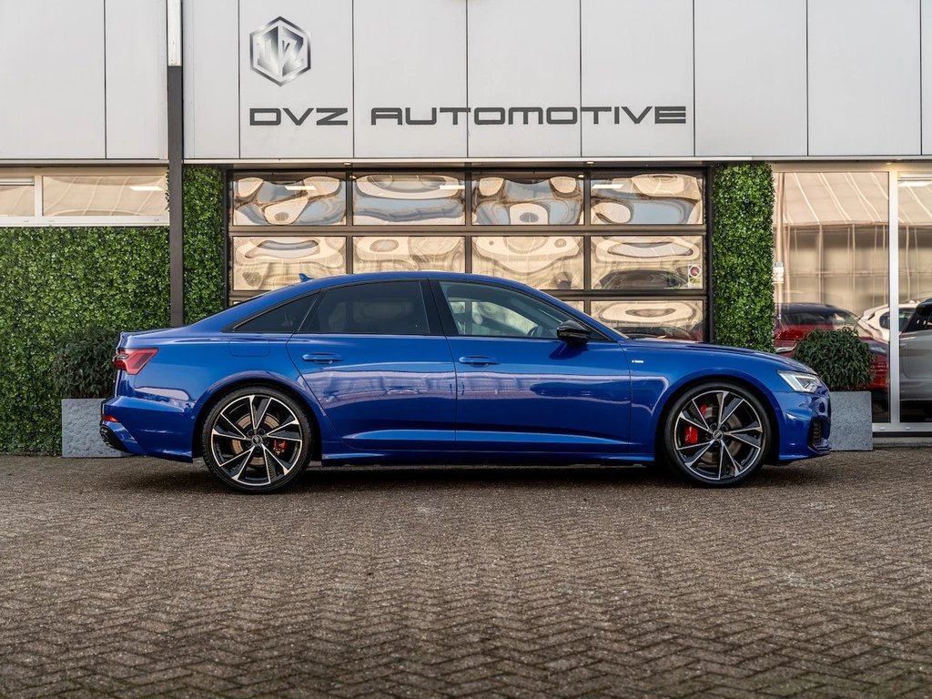 Audi A6 – foto 7