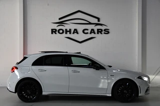 Mercedes-Benz A-Klasse – thumbnail 5