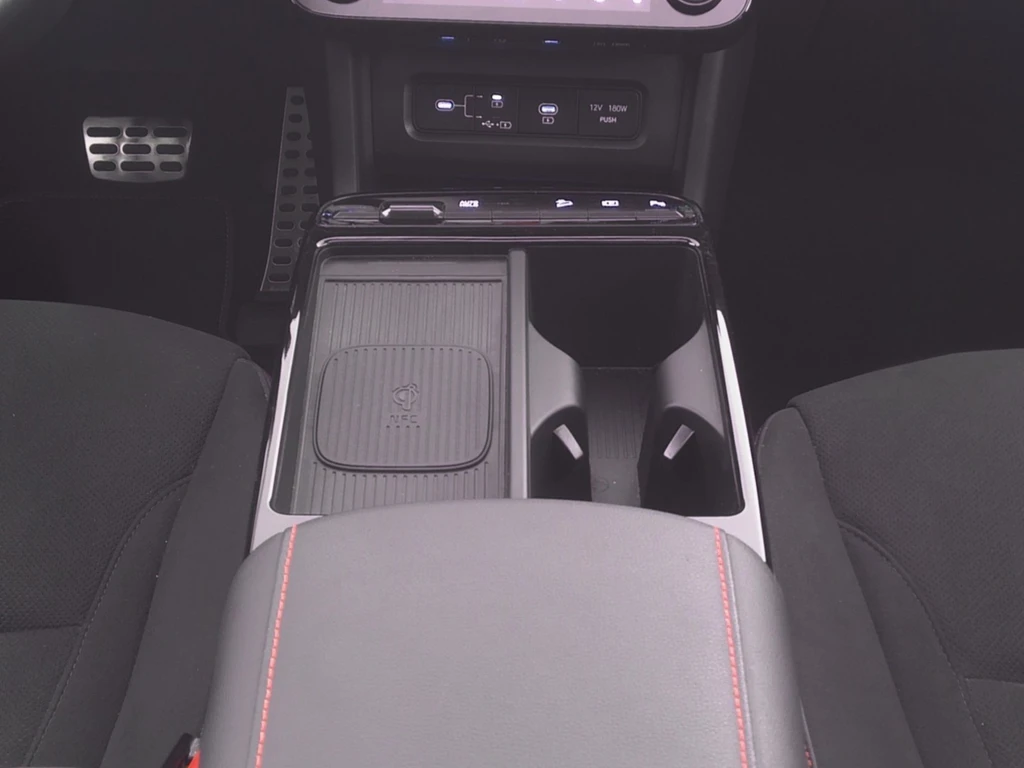 Hyundai Tucson – foto 19