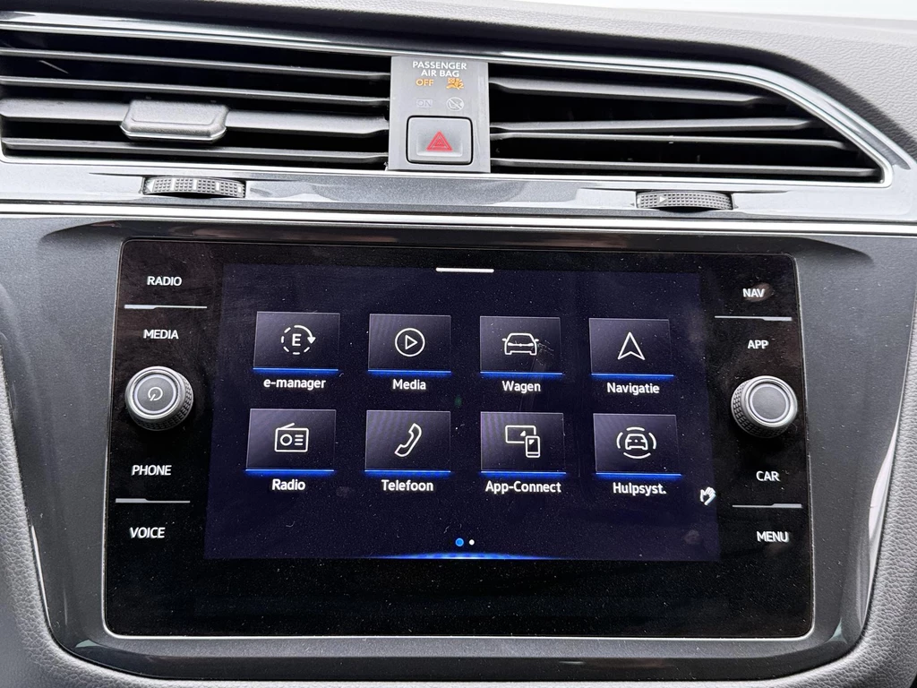 Volkswagen Tiguan – foto 20