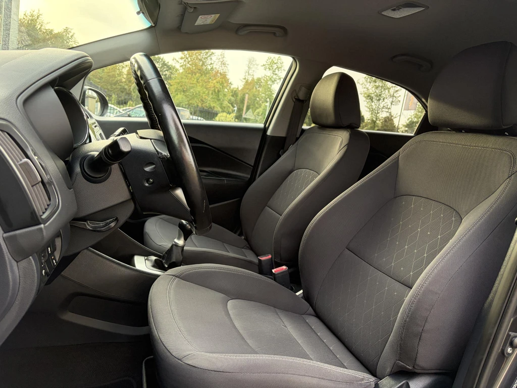 Kia Rio – foto 8