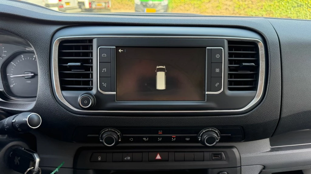 Peugeot Expert – foto 20