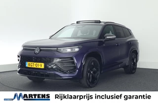 Volkswagen Tayron – thumbnail 1