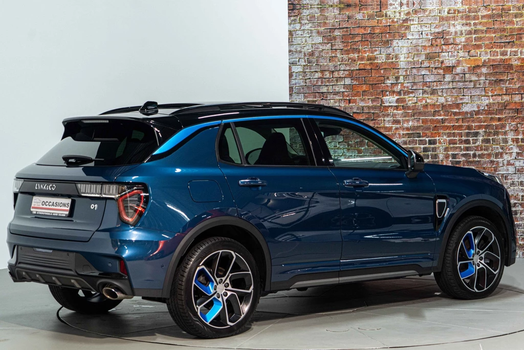 Lynk & Co 01 – foto 16