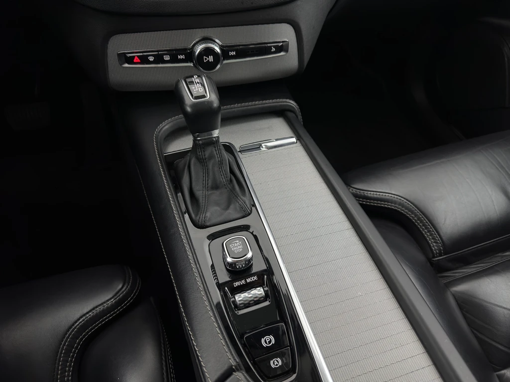 Volvo XC90 – foto 22