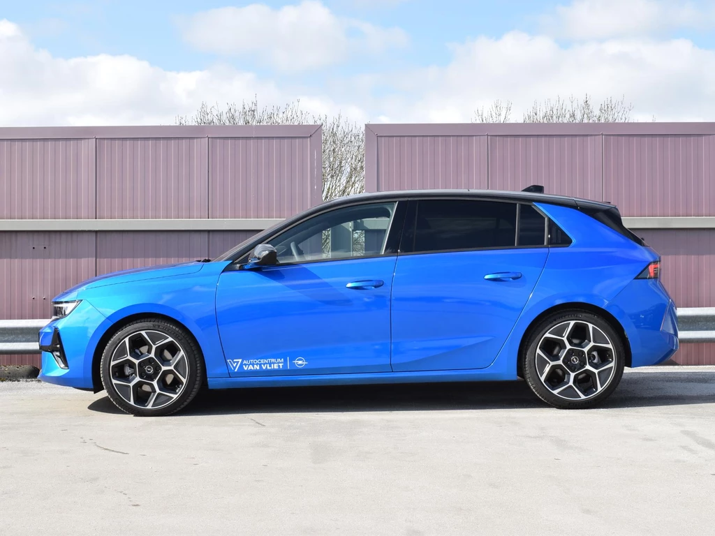 Opel Astra – foto 3