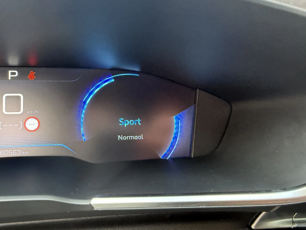 Peugeot 508 – foto 22