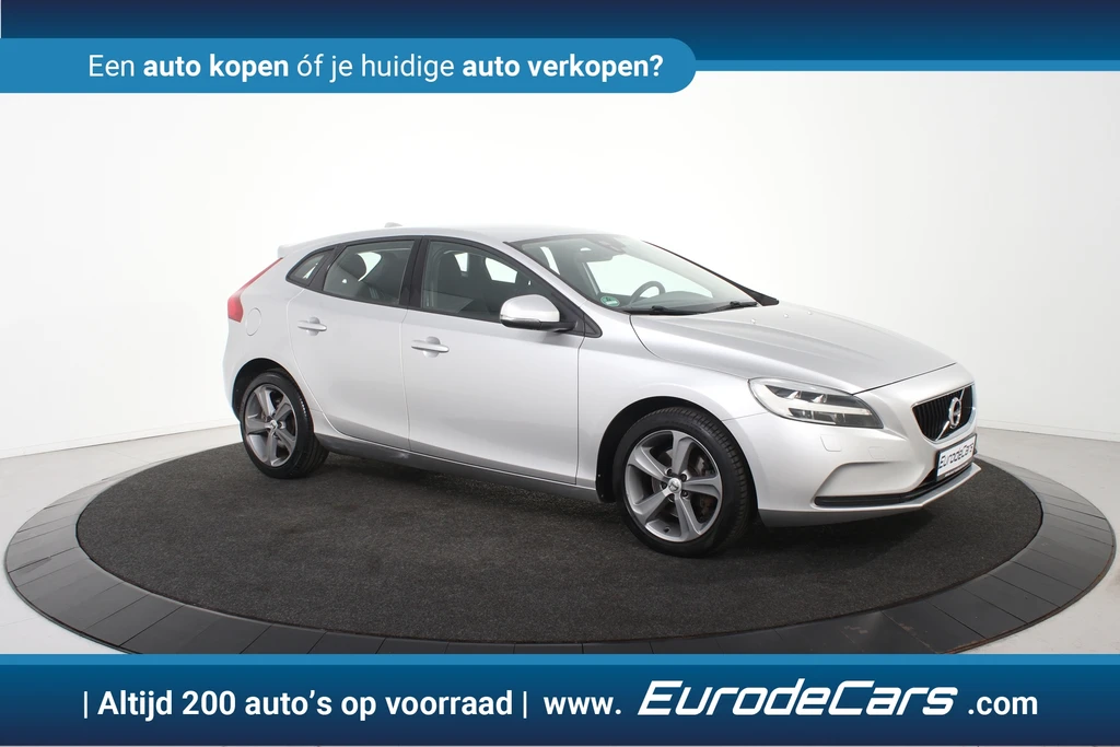 Volvo V40 – foto 9