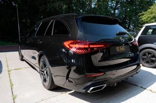 Mercedes-Benz C-Klasse – thumbnail 4
