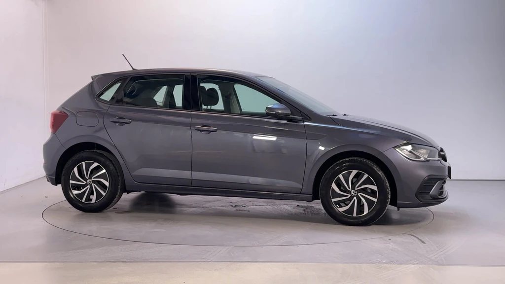 Volkswagen Polo – foto 6