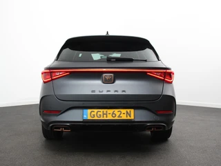CUPRA Leon Sportstourer – thumbnail 3