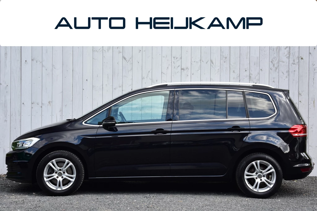Volkswagen Touran – foto 4