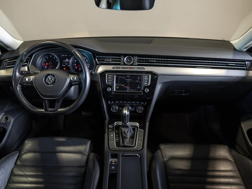 Volkswagen Passat – foto 38