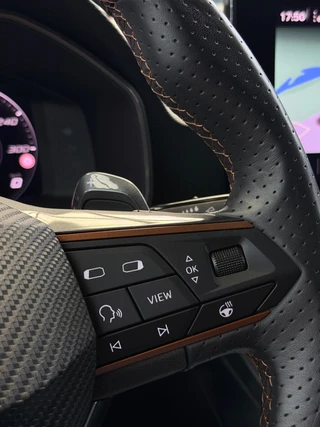 CUPRA Leon Sportstourer – thumbnail 25