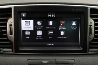 Kia Sportage – thumbnail 43