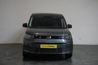 Volkswagen Caddy – thumbnail 8