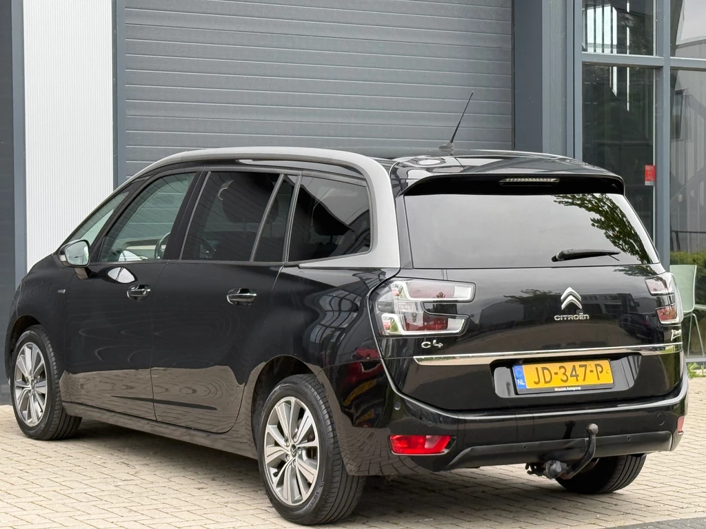 Citroën Grand C4 Picasso – foto 3