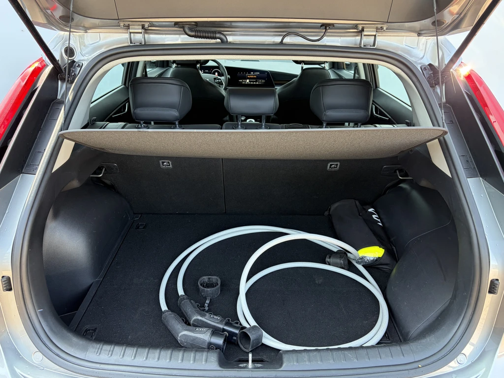 Kia Niro – foto 27