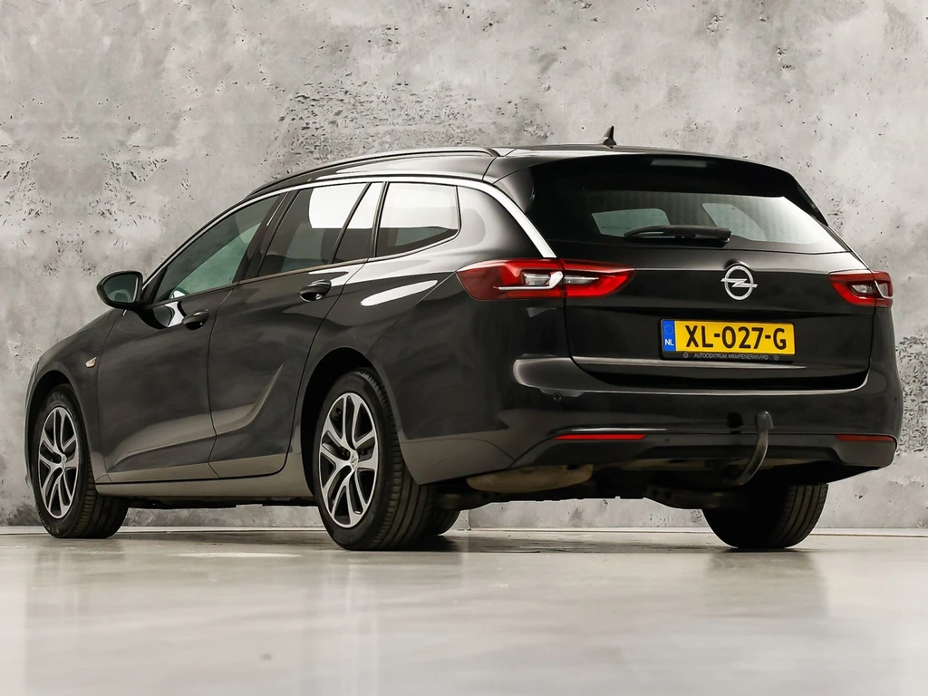 Opel Insignia – foto 3